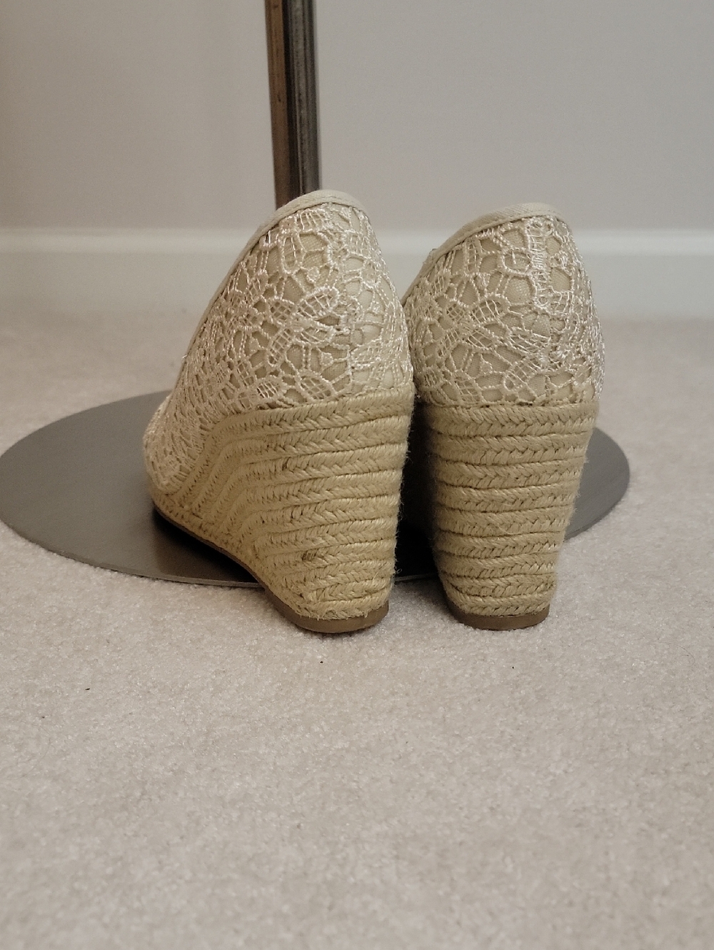 Wedges by Unlisted - Picture 3 of 4